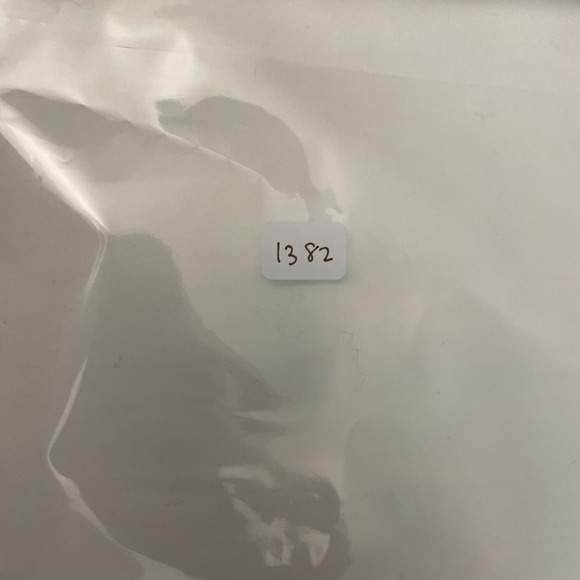 Abercrombie Fitch White Smocked Cutout Maxi Dress Size S - Picture 11 of 11